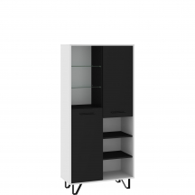 Regał 2D BOS-09 BOSS Podstawowe (1)