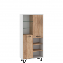 Regał 2D BOS-09 BOSS Podstawowe (2)