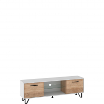 Szafka RTV 160 BOS-13 BOSS Podstawowe (2)