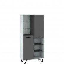 Regał 2D BOS-09 BOSS Podstawowe (3)