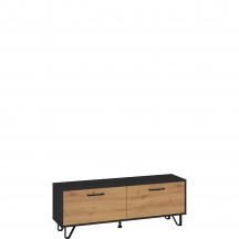 Szafka RTV 140 BOS-12 BOSS Podstawowe (6)