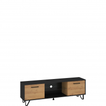 Szafka RTV 160 BOS-13 BOSS Podstawowe (6)