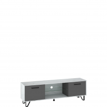 Szafka RTV 160 BOS-13 BOSS Podstawowe (3)