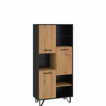 Regał 3D BOS-11 BOSS Podstawowe (6)