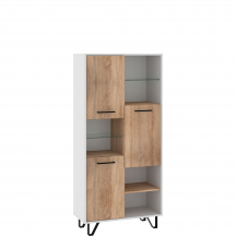 Regał 3D BOS-11 BOSS Podstawowe (2)