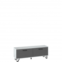 Szafka RTV 140 BOS-12 BOSS Podstawowe (3)