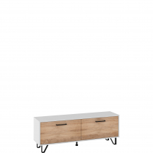 Szafka RTV 140 BOS-12 BOSS Podstawowe (2)