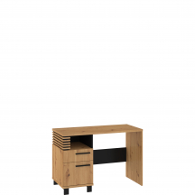 Biurko 1D1S LAM-01 LAMIR Podstawowe (2)