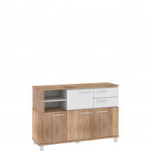 Komoda 4D2S LAM-04 LAMIR Podstawowe (6)