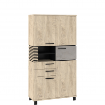 Szafka 3D2S LAM-12 LAMIR Podstawowe (3)