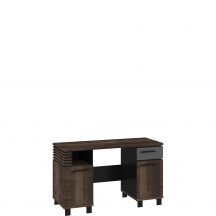 Biurko 2D1S LAM-02 LAMIR Podstawowe (4)