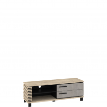 Szafka RTV 2S LAM-11 LAMIR Podstawowe (3)