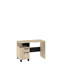 Biurko 1D1S LAM-01 LAMIR Podstawowe (3)