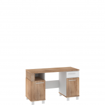 Biurko 2D1S LAM-02 LAMIR Podstawowe (6)