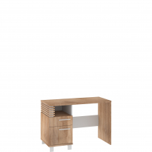 Biurko 1D1S LAM-01 LAMIR Podstawowe (6)