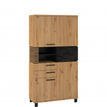 Szafka 3D2S LAM-12 LAMIR Podstawowe (2)