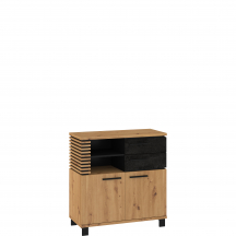 Komoda 2D2S LAM-03 LAMIR Podstawowe (2)