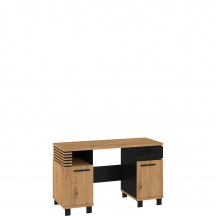 Biurko 2D1S LAM-02 LAMIR Podstawowe (2)