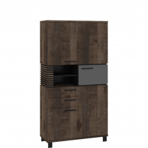 Szafka 3D2S LAM-12 LAMIR Podstawowe (4)