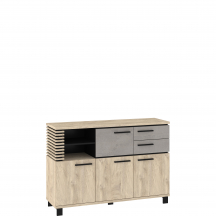 Komoda 4D2S LAM-04 LAMIR Podstawowe (3)