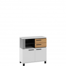 Komoda 2D2S LAM-03 LAMIR Podstawowe (1)