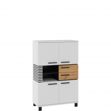 Regał N4D2S LAM-08 LAMIR Podstawowe (1)