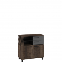 Komoda 2D2S LAM-03 LAMIR Podstawowe (4)