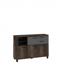 Komoda 4D2S LAM-04 LAMIR Podstawowe (4)