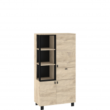 Regał 3D1S VEG-09 VEGAS Podstawowe (5)