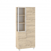 Regał 3D2S VEG-10 VEGAS Podstawowe (4)