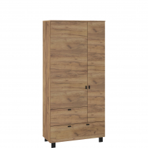 Szafa 2D2S VEG-14 VEGAS Podstawowe (2)