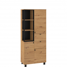 Regał 3D2S VEG-10 VEGAS Podstawowe (3)