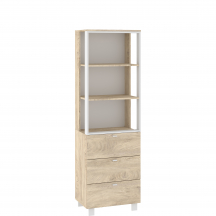 Regał 3S VEG-11 VEGAS Podstawowe (4)