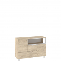 Komoda 2D2S VEG-02 VEGAS Podstawowe (4)