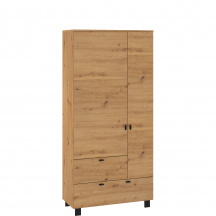 Szafa 2D2S VEG-14 VEGAS Podstawowe (3)