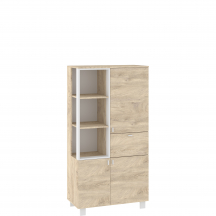 Regał 3D1S VEG-09 VEGAS Podstawowe (4)