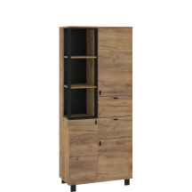 Regał 3D2S VEG-10 VEGAS Podstawowe (2)