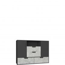 Komoda NA7 NANO Podstawowe