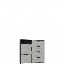 Komoda NA8 NANO Podstawowe