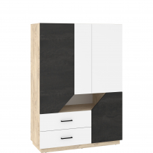 Szafa 133 4D2S PAX-23 PAX Podstawowe (1)