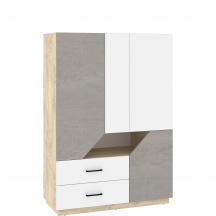 Szafa 133 4D2S PAX-23 PAX Podstawowe (2)