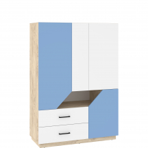 Szafa 133 4D2S PAX-23 PAX Podstawowe (3)