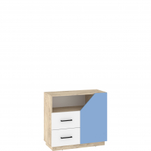 Komoda 90 1D2S PAX-04 PAX Podstawowe (3)