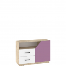 Komoda 120 1D2S PAX-05 PAX Podstawowe (5)