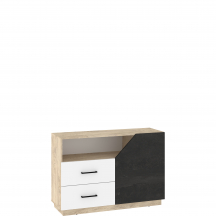 Komoda 120 1D2S PAX-05 PAX Podstawowe (1)