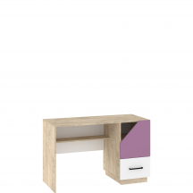 Biurko 120 1D1S PAX-01 PAX Podstawowe (5)