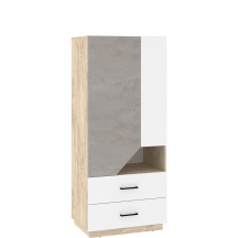 Szafa 80 2D2S PAX-22 PAX Podstawowe (2)