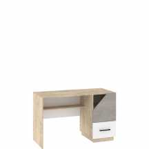 Biurko 120 1D1S PAX-01 PAX Podstawowe (2)