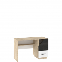 Biurko 120 1D1S PAX-01 PAX Podstawowe (1)