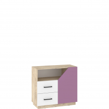 Komoda 90 1D2S PAX-04 PAX Podstawowe (5)